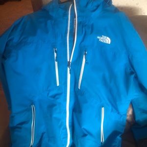 North face Summit Series